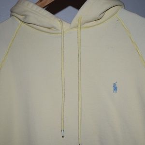 Polo by Ralph Lauren Hoodie